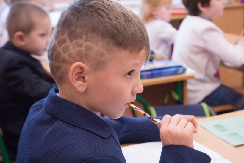 Лілія Гриневич: Нова українська школа, як і святий Миколай, у 2018 році має прийти не у вибрані школи, а в кожну школу України, незалежно від її розташування