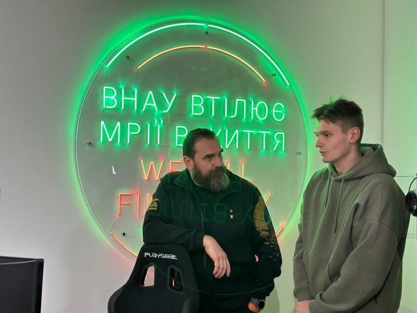Вінницький національний аграрний університет відвідав міністр освіти і науки України Оксен Лісовий