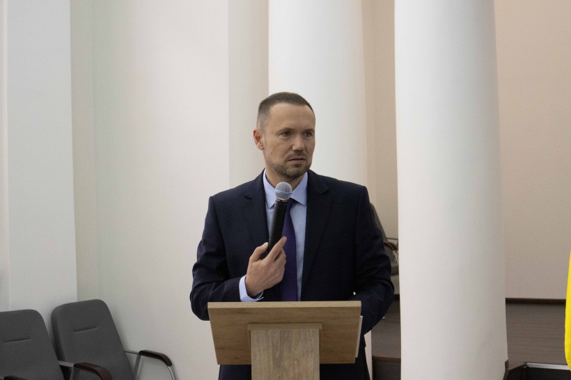 МОН захищатиме права дітей з особливими освітніми потребами, не припускаючи безпідставного скорочення мережі спецшкіл, – Сергій Шкарлет