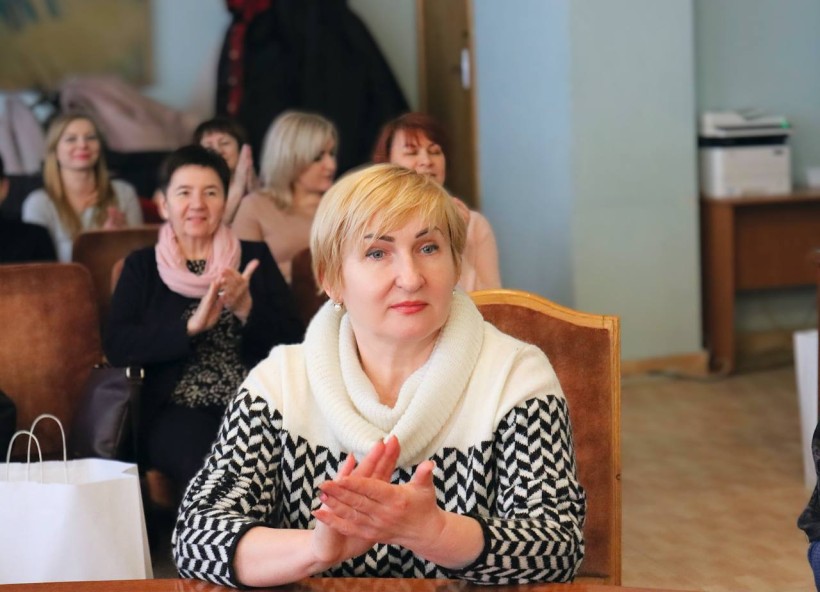 Цифрові пристрої для освітян: для 55 дитсадків Києва, Бучі та Броварів передано ноутбуки