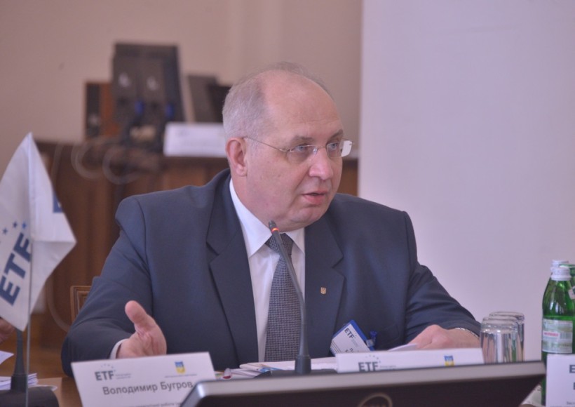 Павло Хобзей: Туринський процес є важливим для результативних змін у професійно-технічній освіті