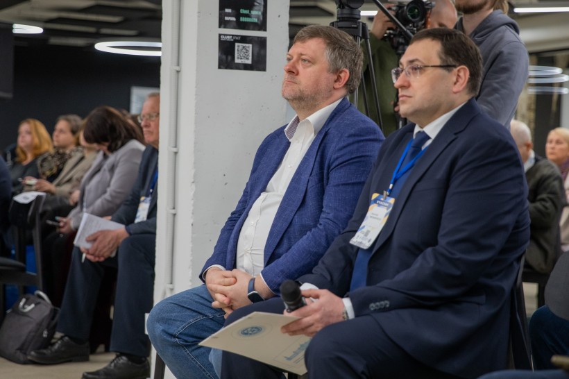 Чорнобильська катастрофа 40 років потому: медичні, екологічні та соціальні наслідки трагедії