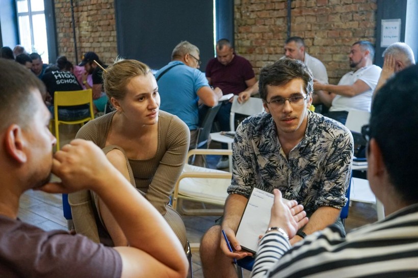 Ще 60 тренерів пройшли навчання для викладання оновленого «Захисту України»: підсумки другого набору