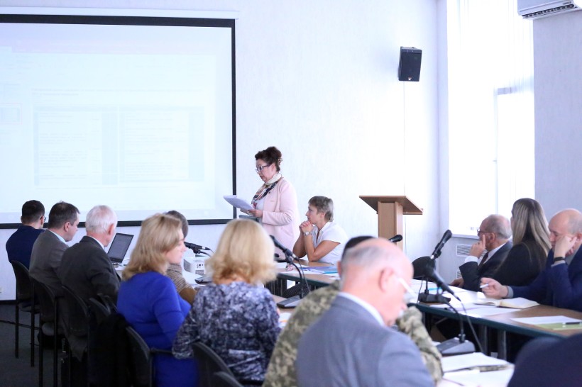 Незалежну експертизу пройдуть 350 наукових напрямів у 135 вишах, щоб визначити кращих – тих, хто вперше отримає базове фінансування на науку