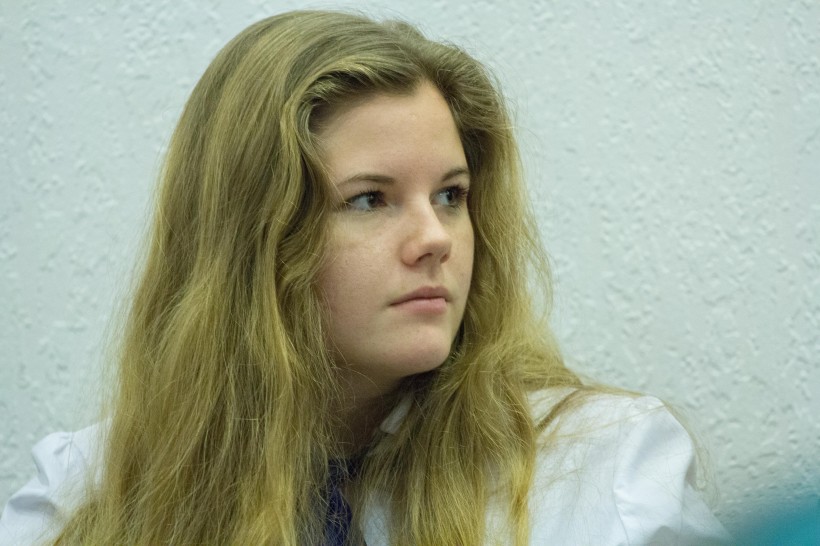 Лілія Гриневич: Розвиток фінансової грамотності має бути інтегрованим в обов’язкові предмети та бути доступним для кожного школяра