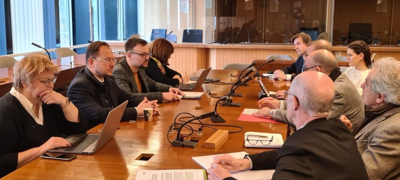 МОН ініціює спільні проєкти для учнів та студентів з України у межах мандату ЮНЕСКО