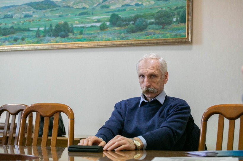 Створено проект Концепції розвитку українських дослідницьких інфраструктур, заснованих на технології комунікацій