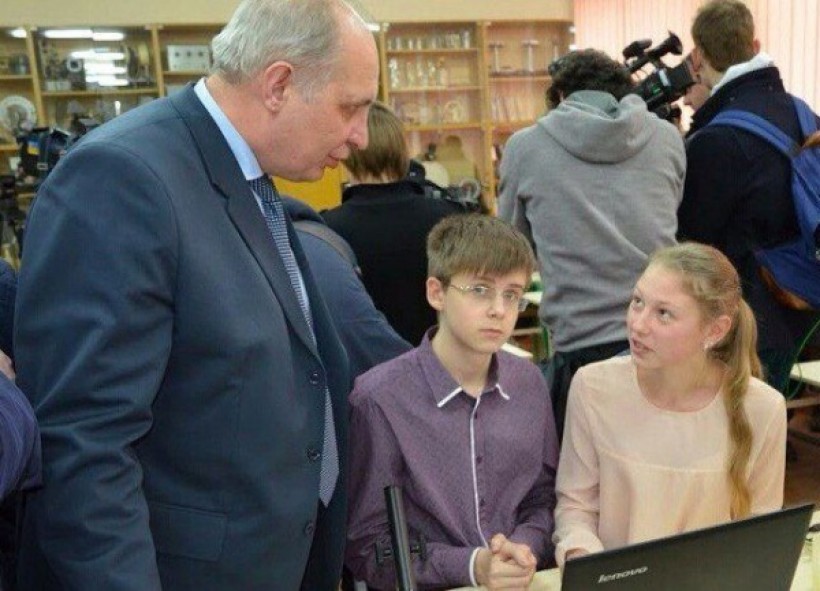 Ризиковані, але потрібні. Заступник Міністра освіти про майбутні зміни у школі