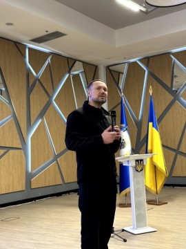 У Києві відбувся Міжнародний форум «Педагогічна еліта України: ціннісні орієнтири»