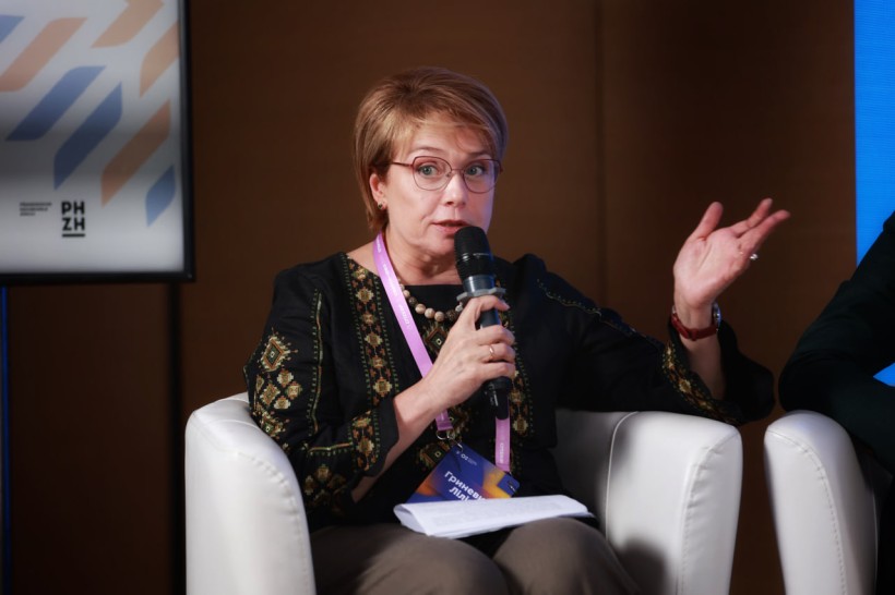 Освіта рухає світ: відбулася найбільша щорічна освітня конференція