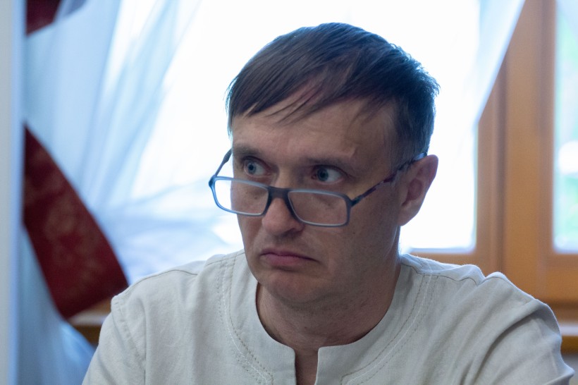 МОН співпрацюватиме зі Світовим конгресом українців у розробці навчальних матеріалів для українських шкіл за кордоном