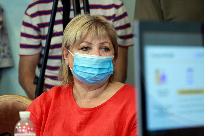 Навчальний рік традиційно стартує 1 вересня, але формат залежатиме від епідеміологічної ситуації