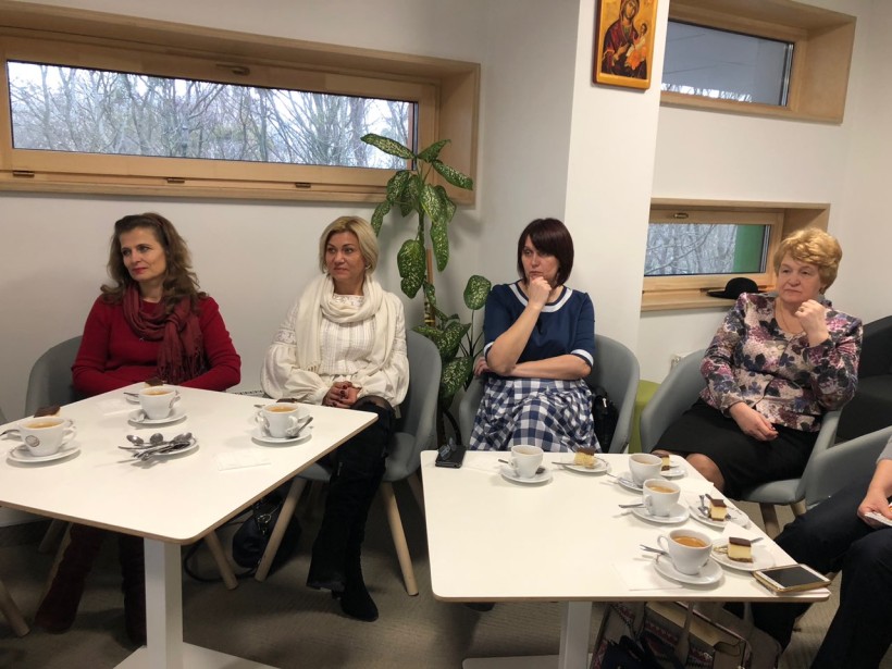На 2019 рік закладено ще 1 млрд грн на обладнання початкової школи, гадаю, наступного року ці інвестиції використовуватимуться ефективніше, – Лілія Гриневич