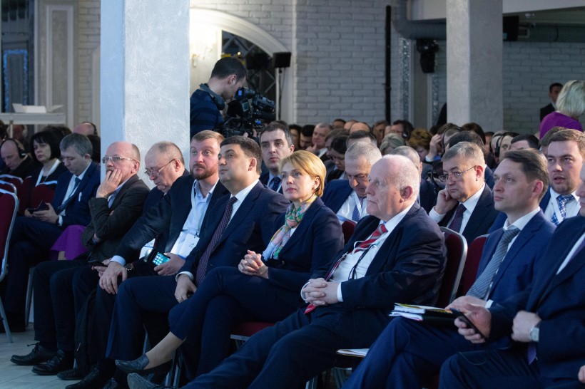 998,7 млн грн на 8 навчальних осередків – Лілія Гриневич розповіла, як та за які гроші має створюватися новий освітній простір