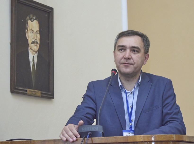 В Одесі презентували результати державної атестації за природничим та інженерним напрямами