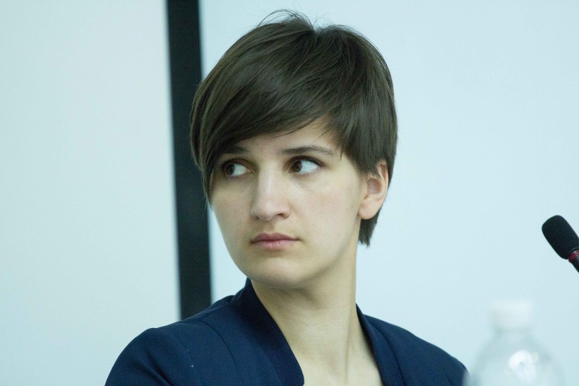 Маємо не тільки нарощувати бюджет на науку, а й давати науковцям більше варіантів отримати фінансування їх проектів – заступник Міністра Максим Стріха