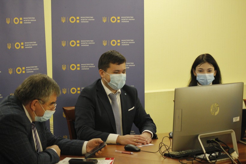49 країн Болонського процесу схвалили Римське Міністерське Комюніке: визначено пріоритети Європейського простору вищої освіти на наступні 10 років