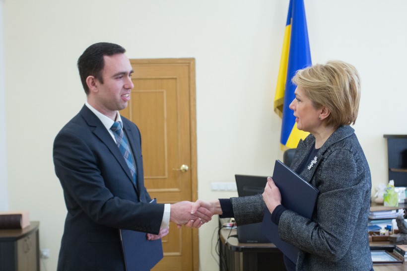 МОН зацікавлено, щоб більше компаній, на кшталт Plagiat.pl, співпрацювало з Міністерством для вдосконалення антиплагіатних перевірок, – Лілія Гриневич