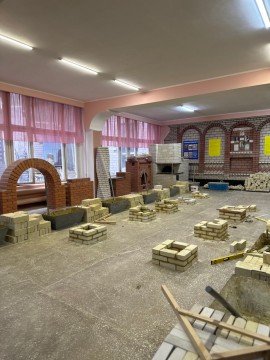 Сергій Шкарлет перебуває з робочим візитом на Рівненщині