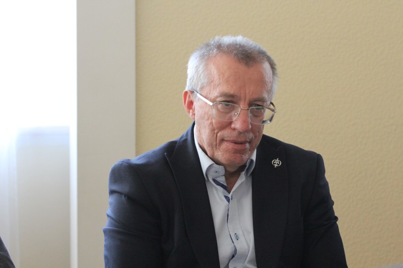 Україна та Литва обговорили питання співпраці у сфері освіти та науки