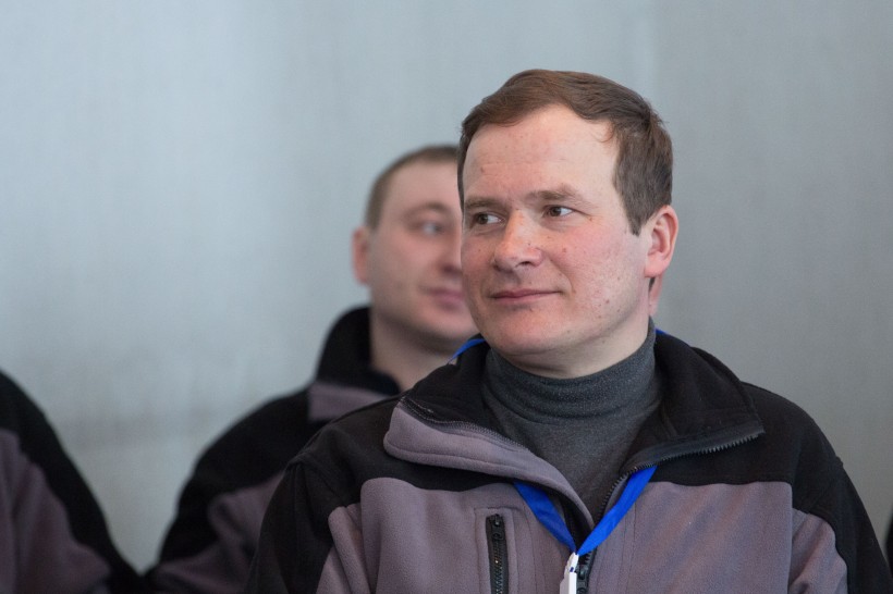 Вивчати озонову діру, магнітне поле та пінгвінів – на станцію Академік Вернадський їде 23-я Українська антарктична експедиція