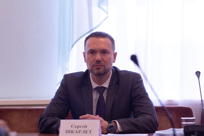 Україна та Узбекистан напрацьовуватимуть проєкт угоди про співробітництво у сфері освіти і науки, – Сергій Шкарлет