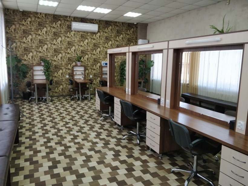 Заступниця Міністра Віра Рогова оглянула стан готовності закладів освіти Рівненщини до нового навчального року