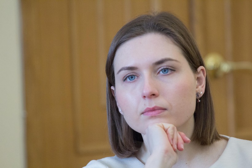 МОН веде переговори з Посольством Канади про експертну підтримку Національної електронної освітньої платформи