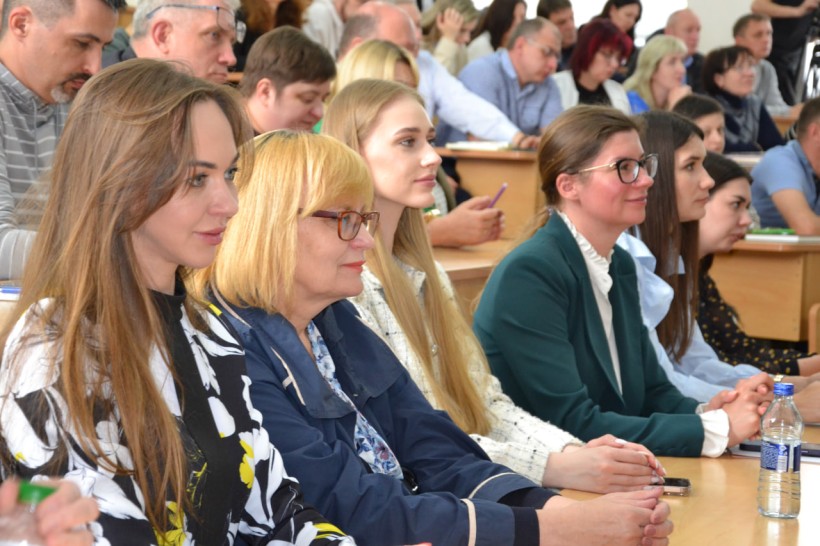 Вінницький педагогічний університет розпочинає цифрову трансформацію за підтримки Google for Education