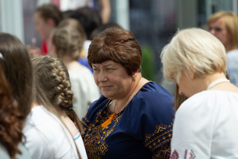 Лілія Гриневич: уже найближчим часом Президент підпише Указ про надання 39 премій переможцям мовно-літературного конкурсу ім. Шевченка