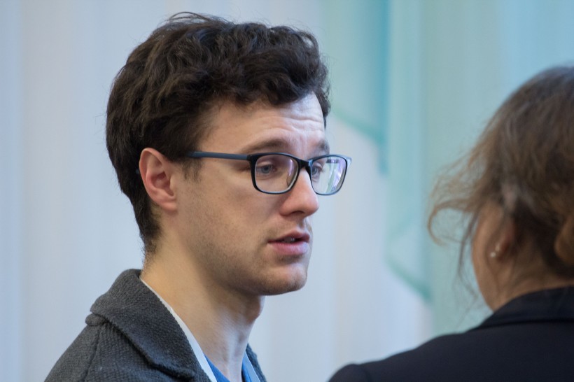 “Освітяни отримали ще одну якісну відкриту платформу, де є інструменти для розвитку громадянської освіти”, - заступник Міністра Павло Хобзей на презентації сайту “Живемо в демократії”