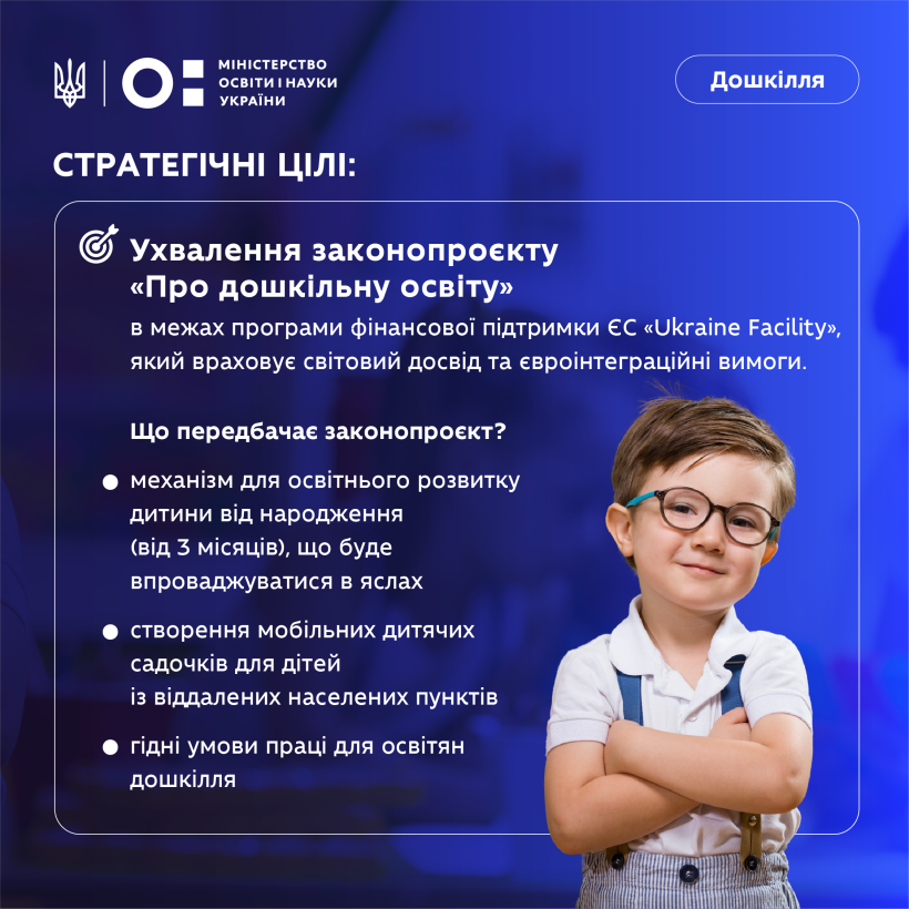День Європи: українська освіта і наука на шляху до європейського простору