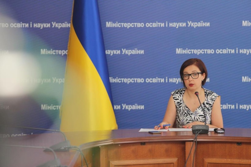 МОН зробив попередні висновки, як покращити систему подачі заяв на наступний рік
