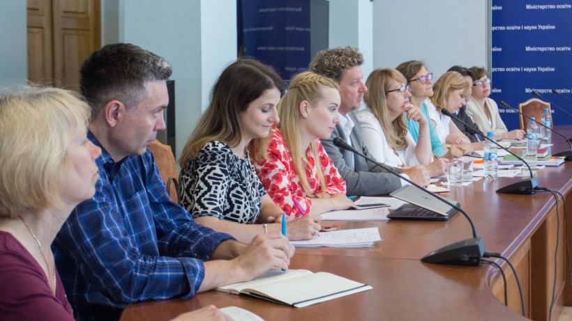 Великобританія, Німеччина та Франція допоможуть підвищити кваліфікацію вчителів іноземних мов, що пілотуватимуть стандарт нової школи