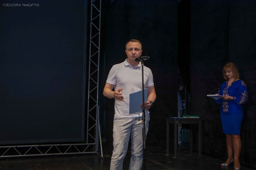 Олена Кириченко-Поволоцька