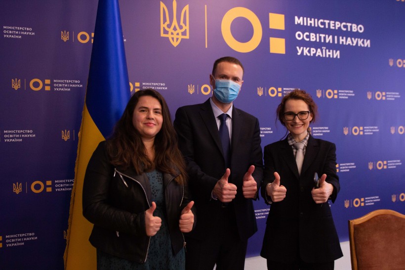 Робоча група розробить модель регіональної (територіальної) програми науково-технічного розвитку – рішення колегії МОН