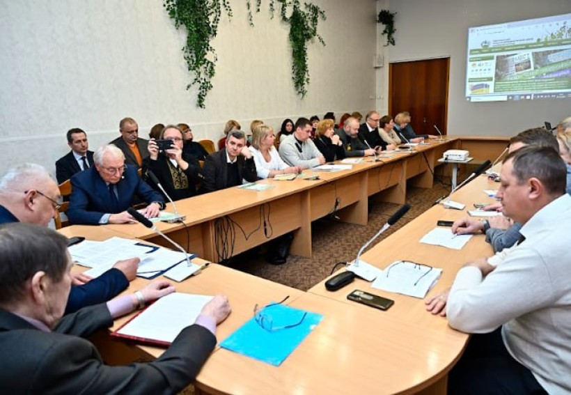 Відбулася кваліфікаційна нарада за участю МОН України