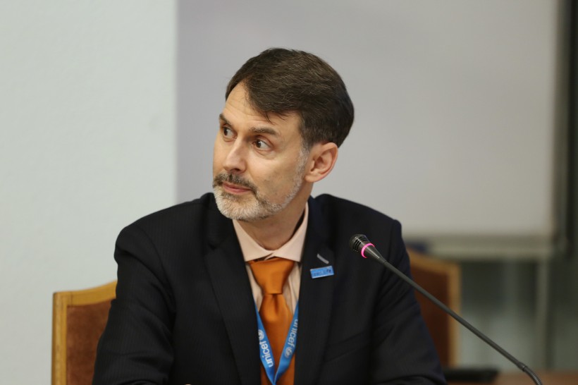 Ганна Новосад: Результати PISA стануть відправною точкою для вимірювання ефективності НУШ після її впровадження у 5-9 класах