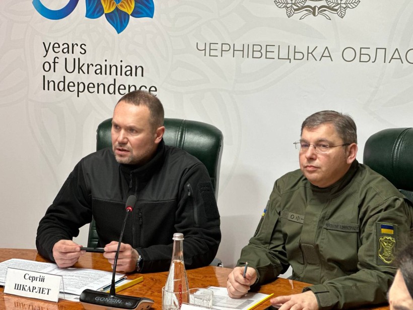 Міністр освіти і науки України з робочим візитом перебуває на Буковині