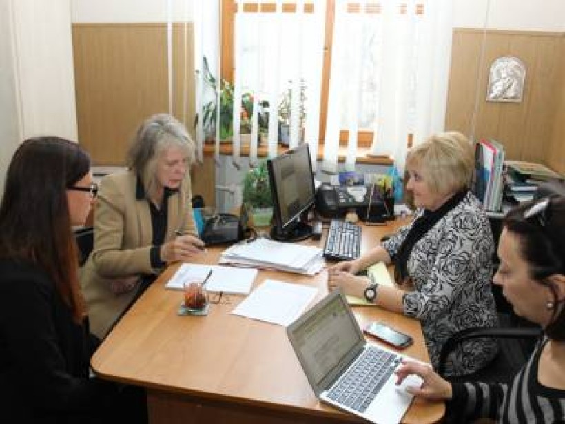 У МОН обговорено питання розвитку дошкільної освіти в Україні