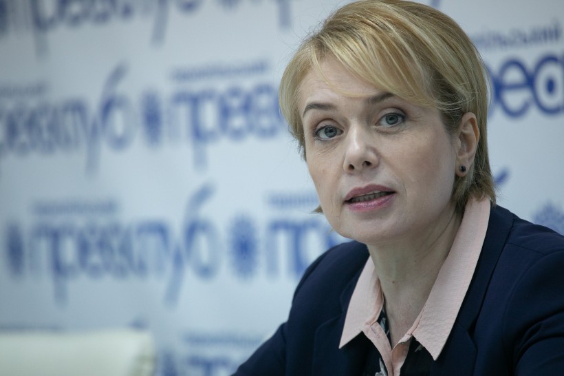 Затверджено 100 сучасних компетентнісних стандартів вищої освіти