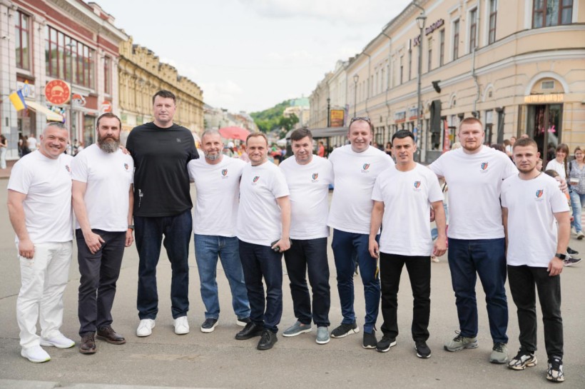 Фіналісти «Пліч-о-пліч всеукраїнські шкільні ліги» дізналися своїх суперників