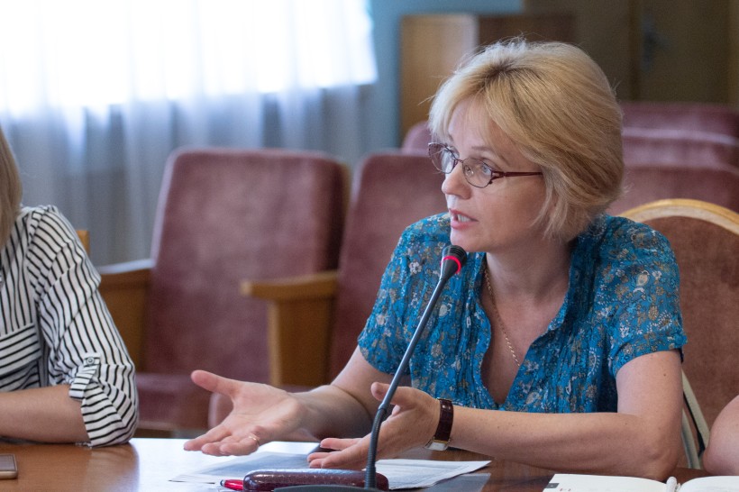 МОН спільно з трьома міністерствами розроблять програму дій з антибулінгу в сфері освіти
