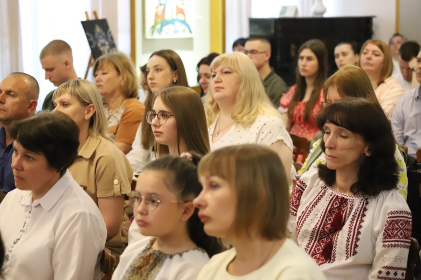 Мовна гордість: оголошено переможців ХХV Конкурсу імені Петра Яцика