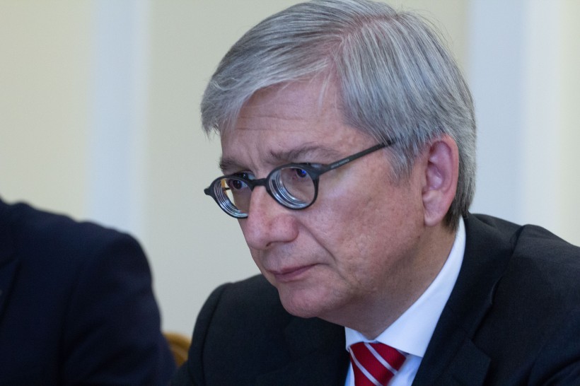 МОН співпрацюватиме зі Світовим конгресом українців у розробці навчальних матеріалів для українських шкіл за кордоном
