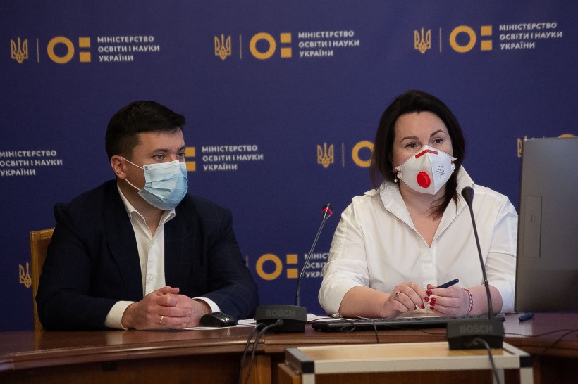 Іноземні студенти обирають українські ЗВО за якісну освіту – результати дослідження