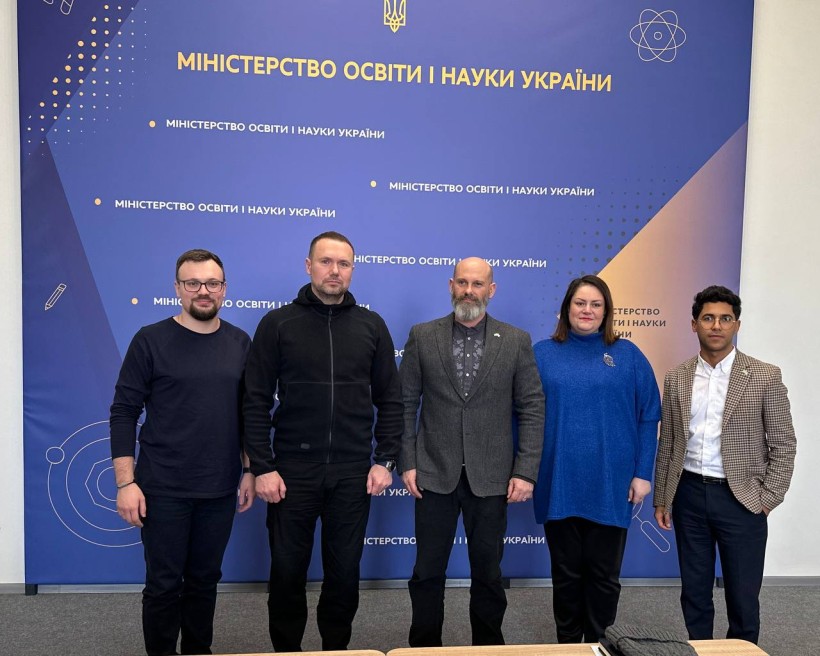 Всесвітня продовольча програма ООН забезпечить гарячим харчуванням учнів 1-4 класів
