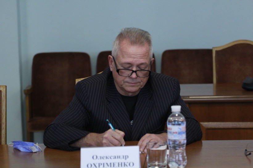 Україна та ПАР розроблять дорожню карту співробітництва у галузі освіти і науки