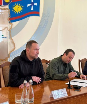 Цифрові пристрої для вчителів: понад 2,4 тис. хромбуків передано для закладів загальної середньої освіти Вінничини
