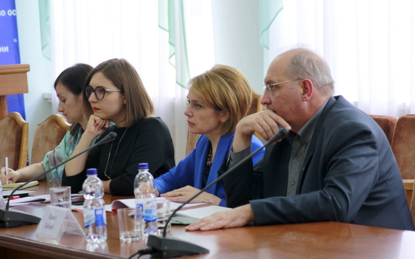 Міносвіти розвиватиме співпрацю з Литвою